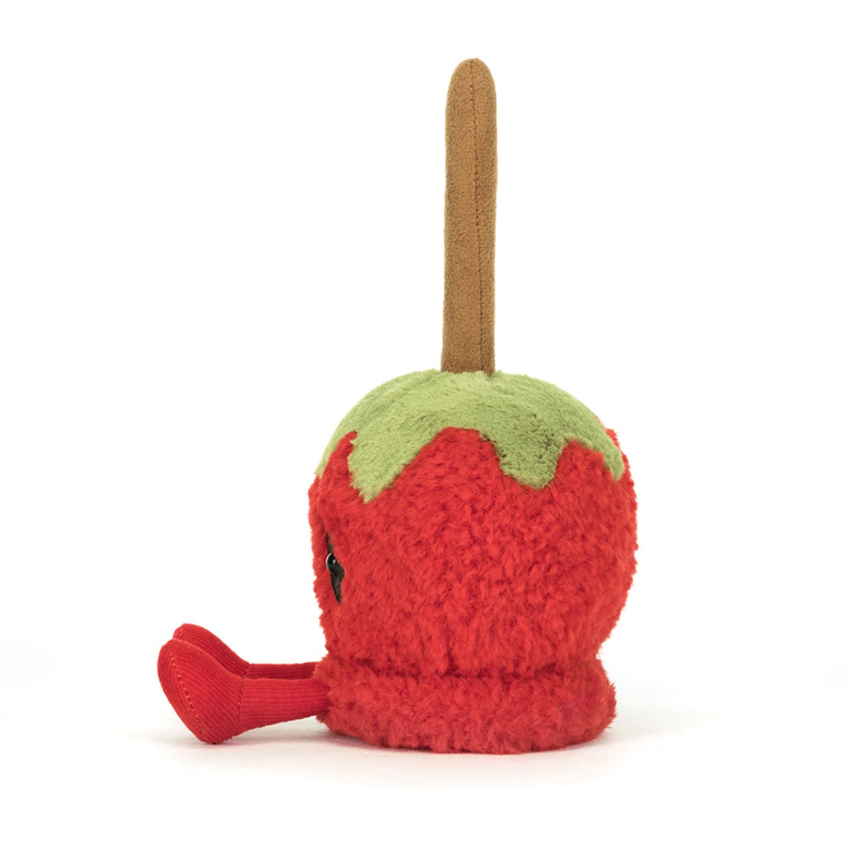 Jellycat Halloween, Amuseables Toffee Apple