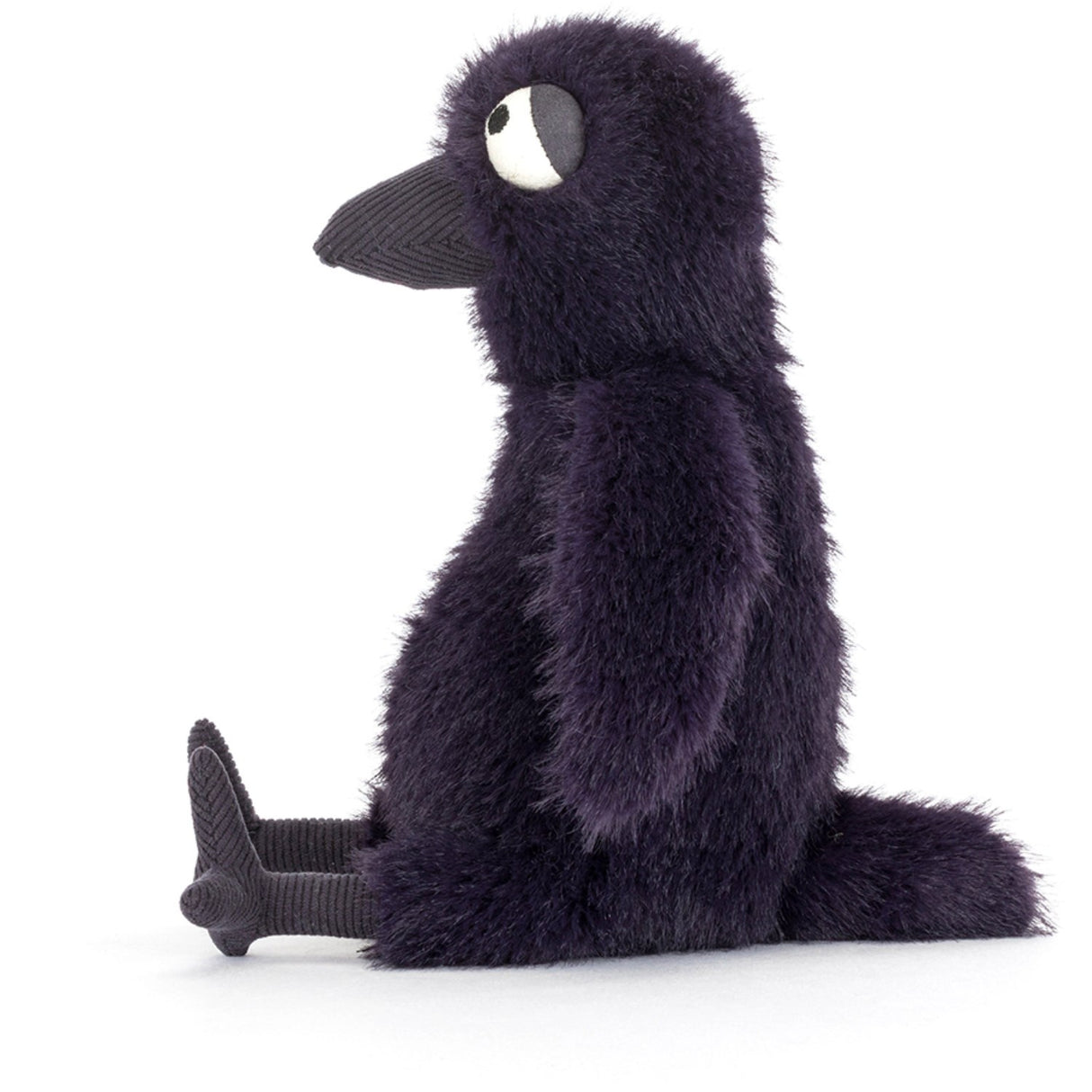 Jellycat Halloween, Hocus Crow