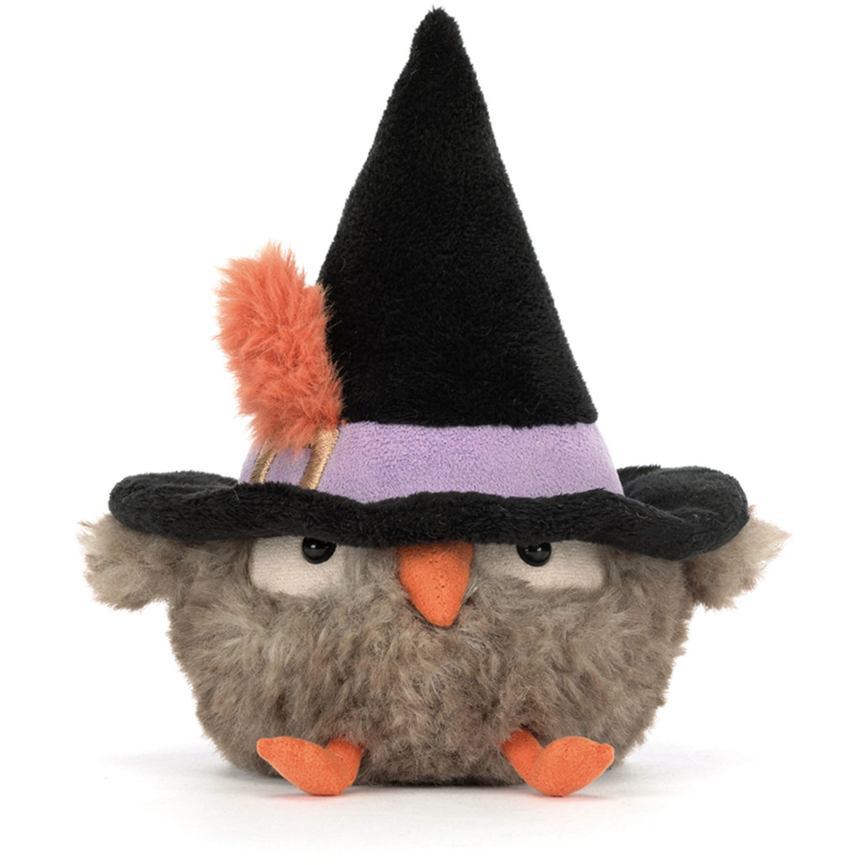 Jellycat Halloween, Heccaty Hootnightly