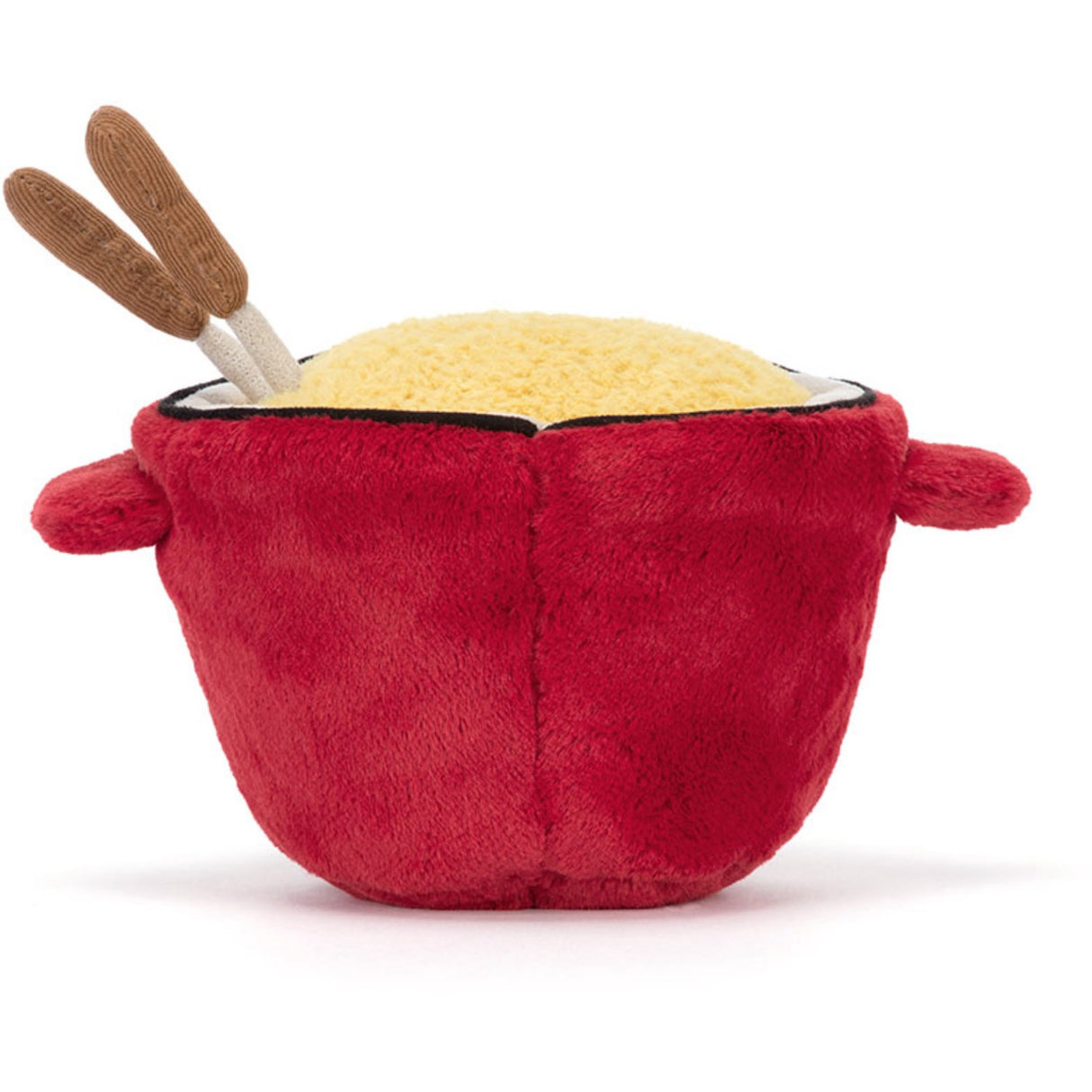 Jellycat Amuseables Cheese Fondue