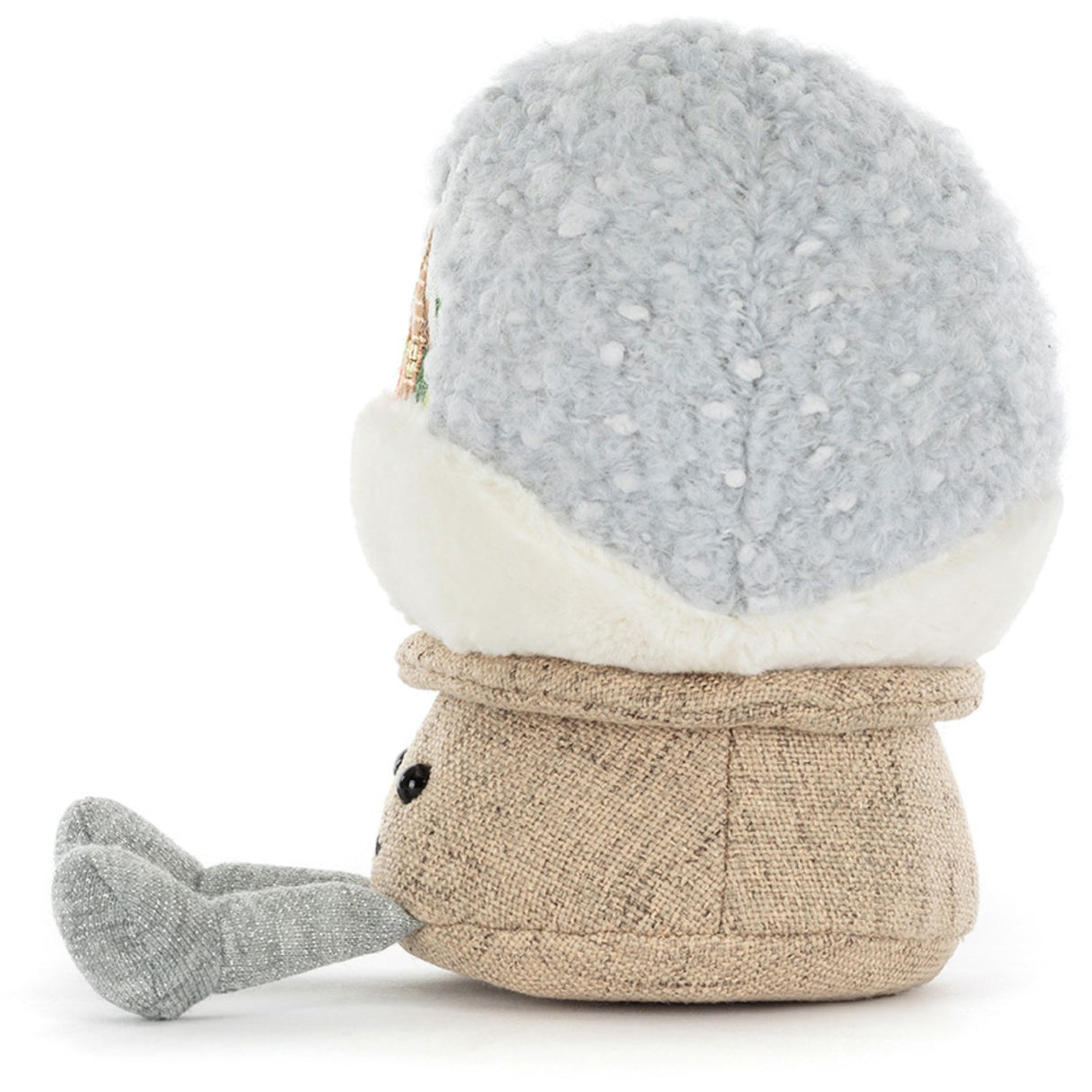 Jellycat Amuseables Snow Globe