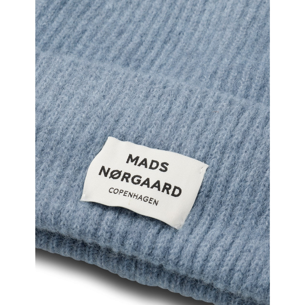 Mads Nørgaard Faded Denim Tosca Anju Hue