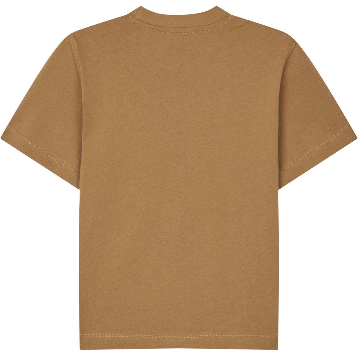 Mads Nørgaard Ermine Dry Single Tristi T-shirt