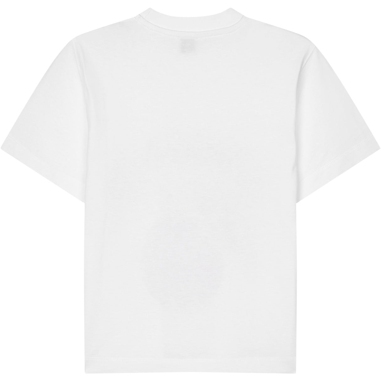 Mads Nørgaard Snow White Dry Single Tristi T-shirt