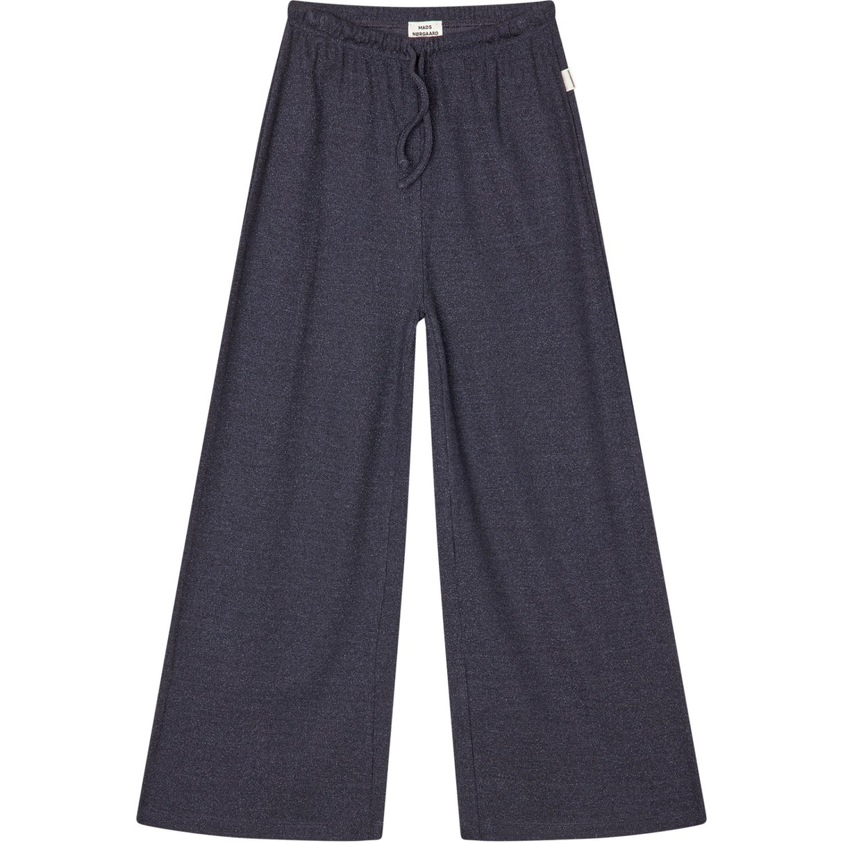 Mads Nørgaard Parisian Night 2X2 Lurex Verona Bukser