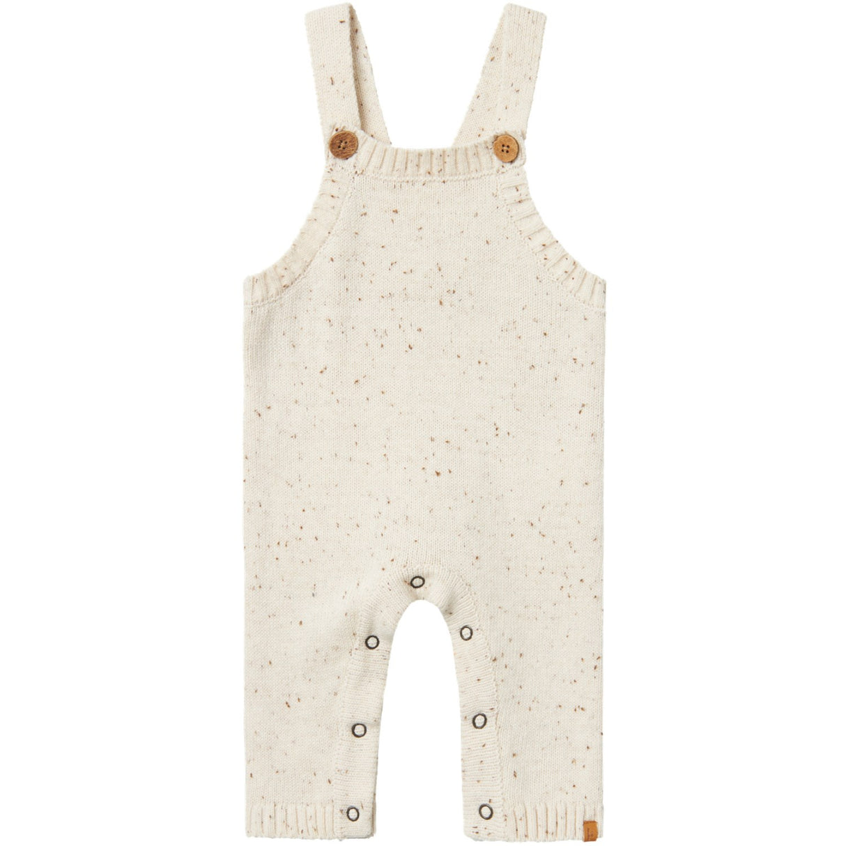 Lil'Atelier Turtledove Nbmgalto Fig Strik Overall Lil