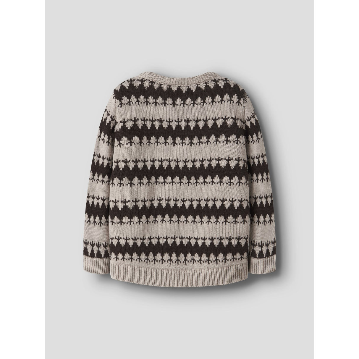 Name It Island Fossil Delicioso Nmmoscar Ls Strik