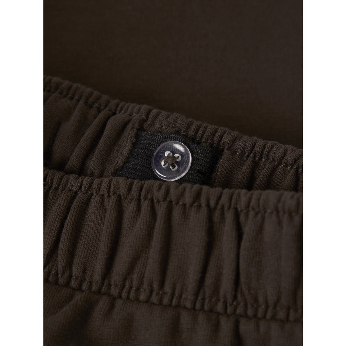 Name It Delicioso Nmmobie Nreg Sweat Bukser Bru