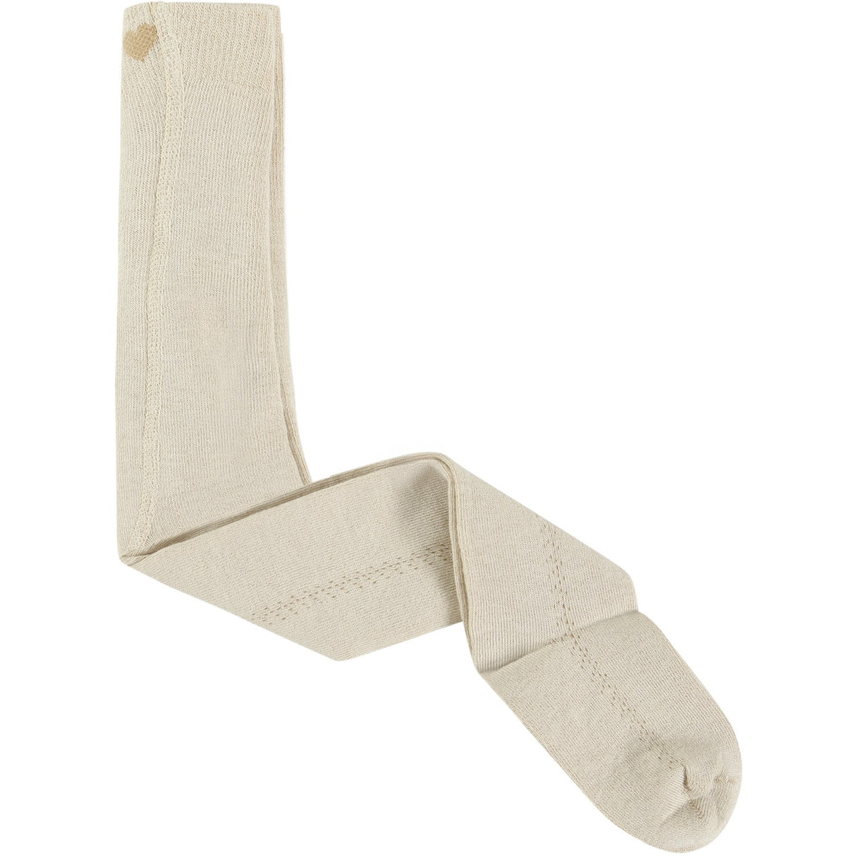 Minymo Burnished Lilac Strømpebukser W.Pointelle (2-Pack)