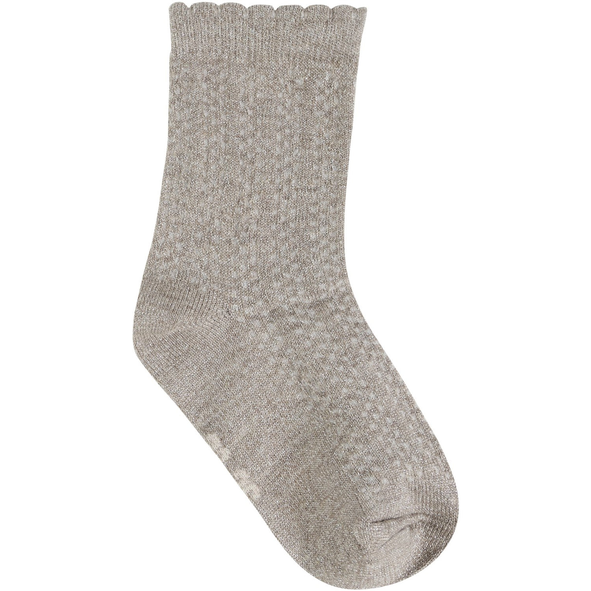 Minymo Wild Rose Strømper W.Pattern (7-Pack )