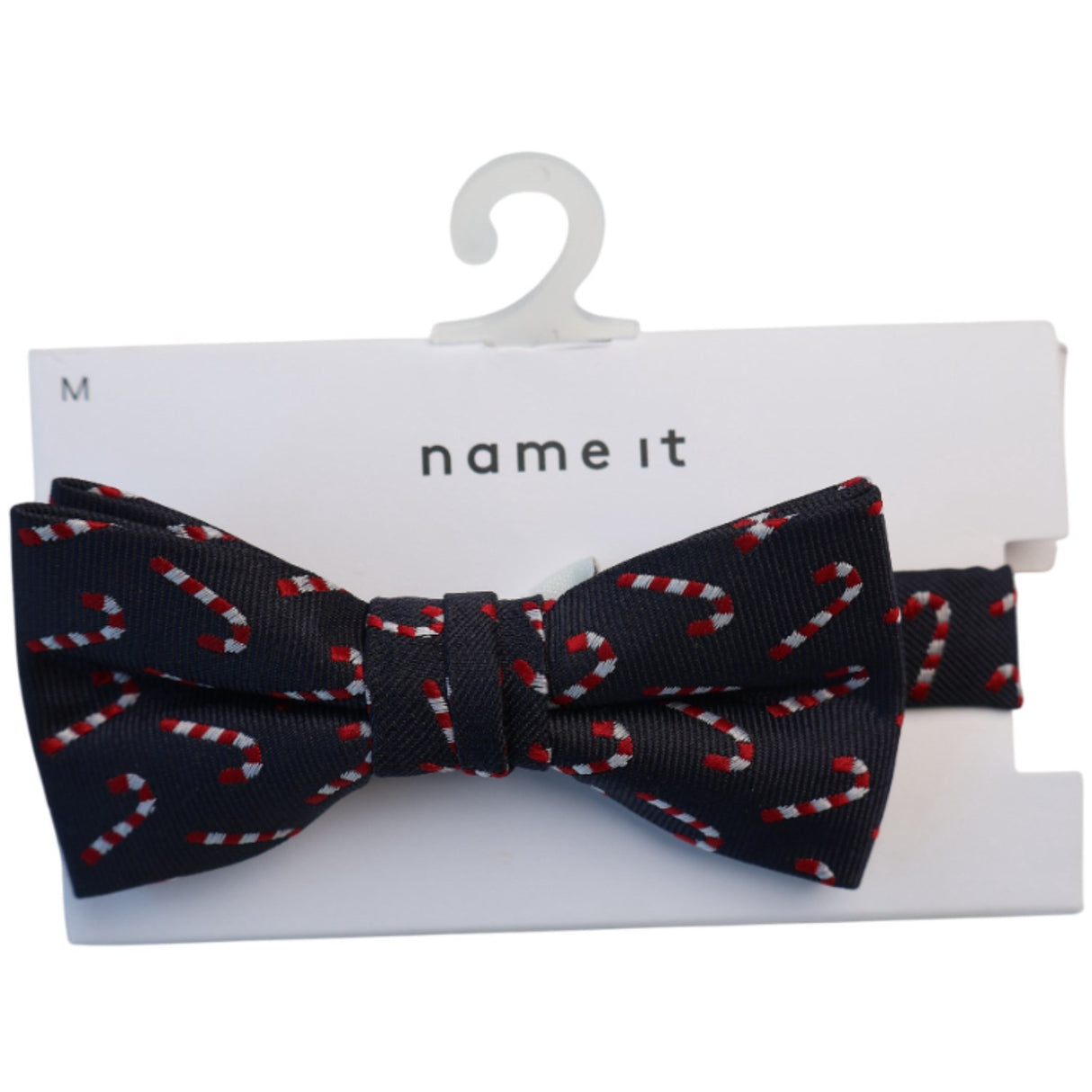 Name it Dark Sapphire Ochris Butterfly Assorteret