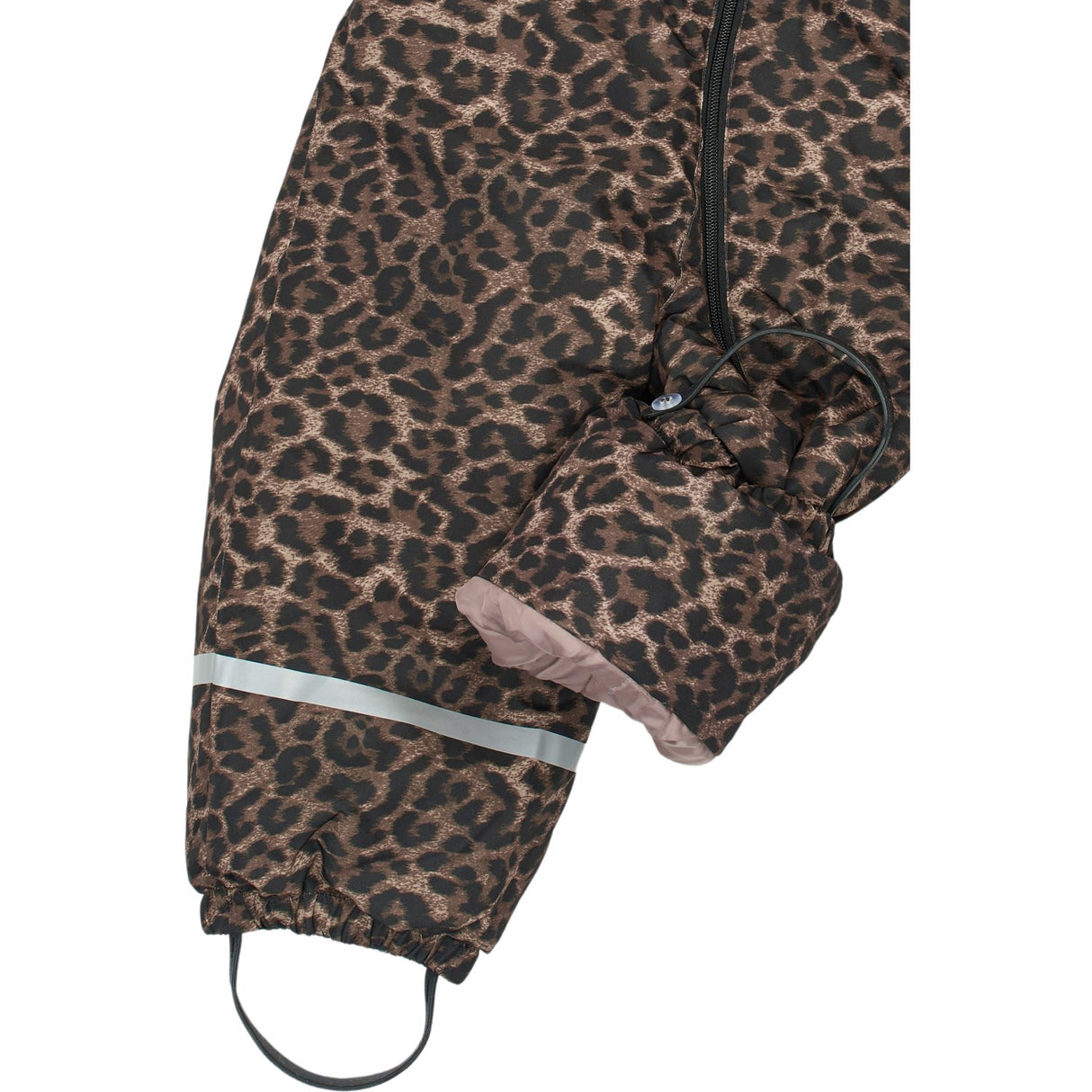 Mikk-Line Leo Flyverdragt AOP