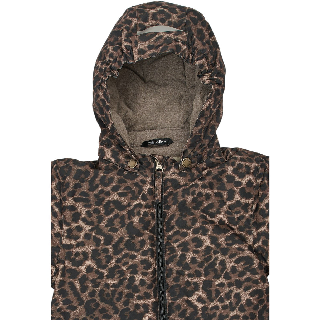 Mikk-Line Leo Flyverdragt AOP