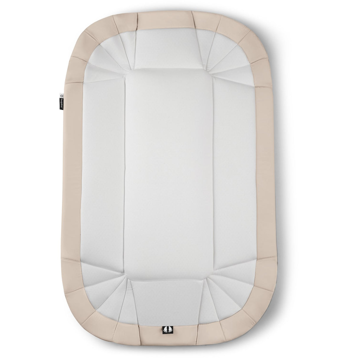 Bugaboo Desert Taupe Babynest