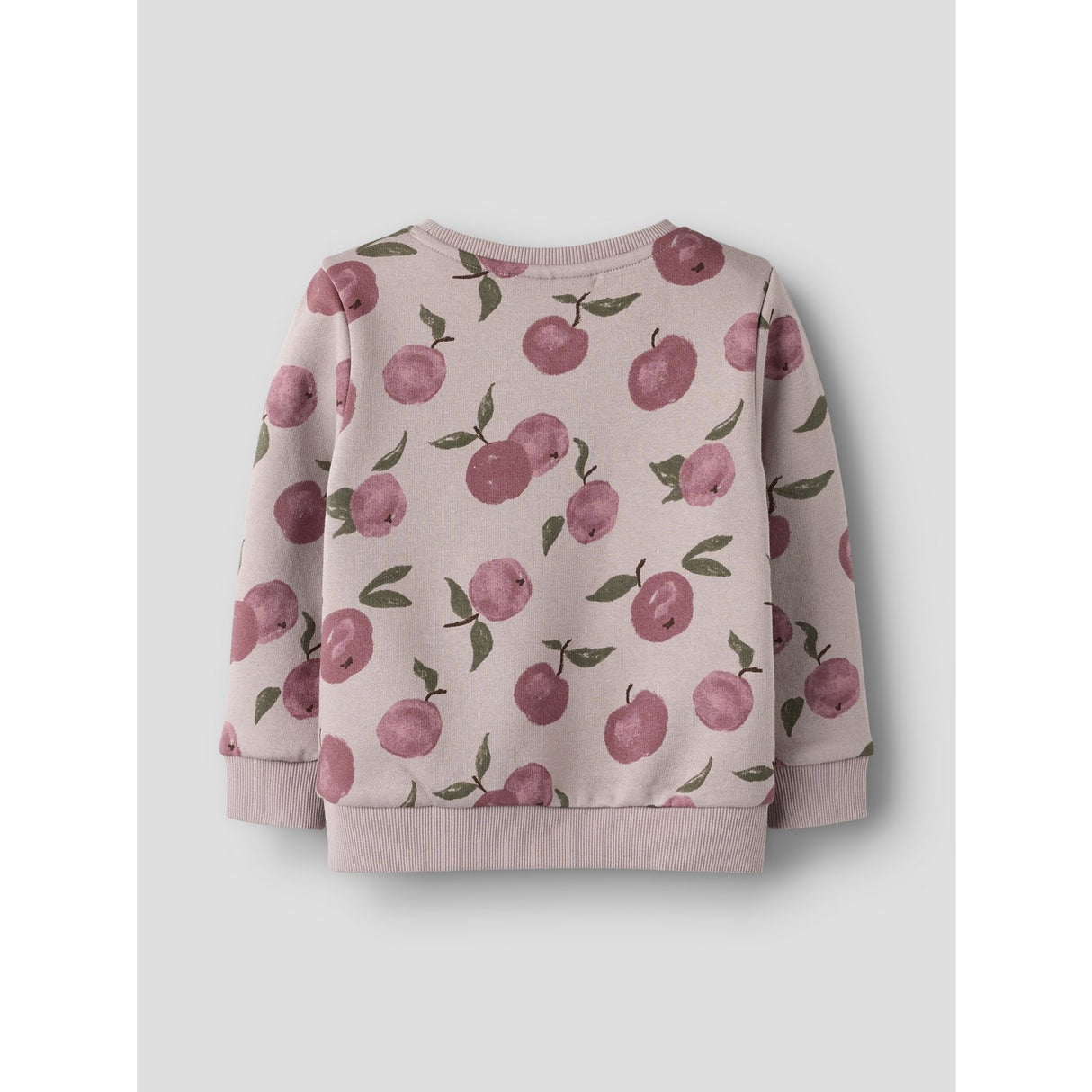 Name It Bark Nmfopa Ls Swe Bru