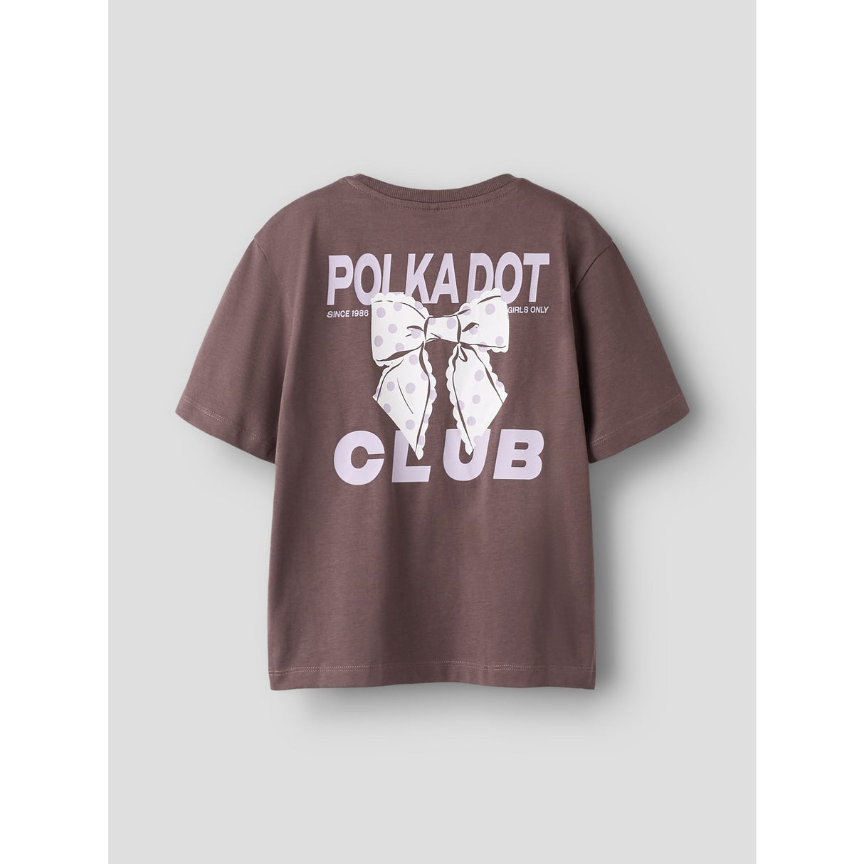 Name It Peppercorn Nkfregitze Ss Nreg Top