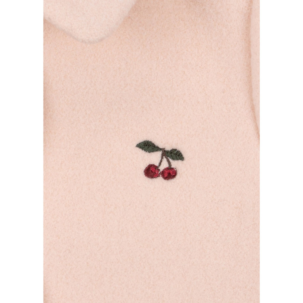 Konges Sløjd Peach Whip Novella Frakke