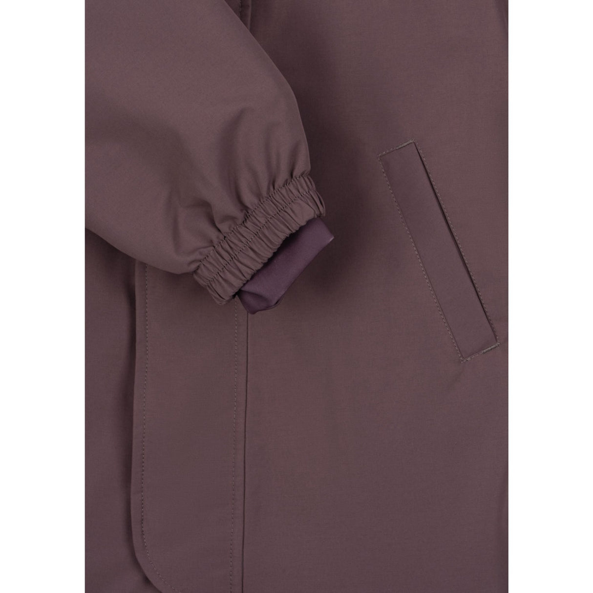 Konges Sløjd Hortensia Nohr Flyverdragt Solid