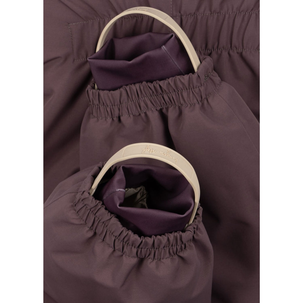 Konges Sløjd Hortensia Nohr Flyverdragt Solid