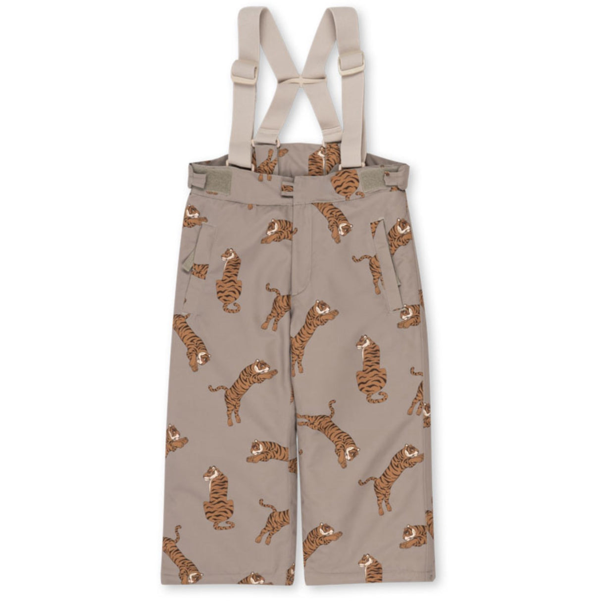 Konges Sløjd Tiger Oak Mismou Snow Bukser