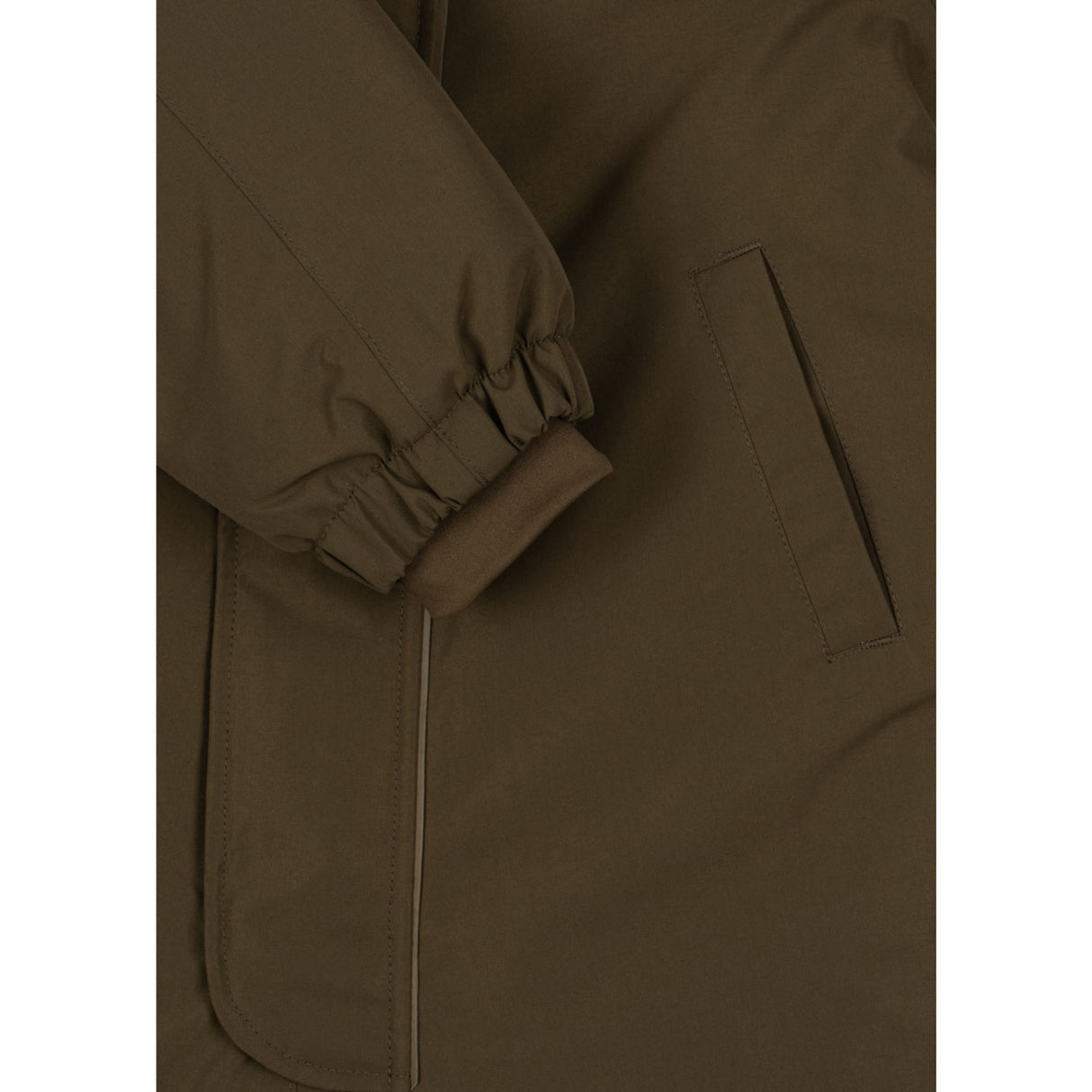 Konges Sløjd Beech Award Flyverdragt Solid Grs