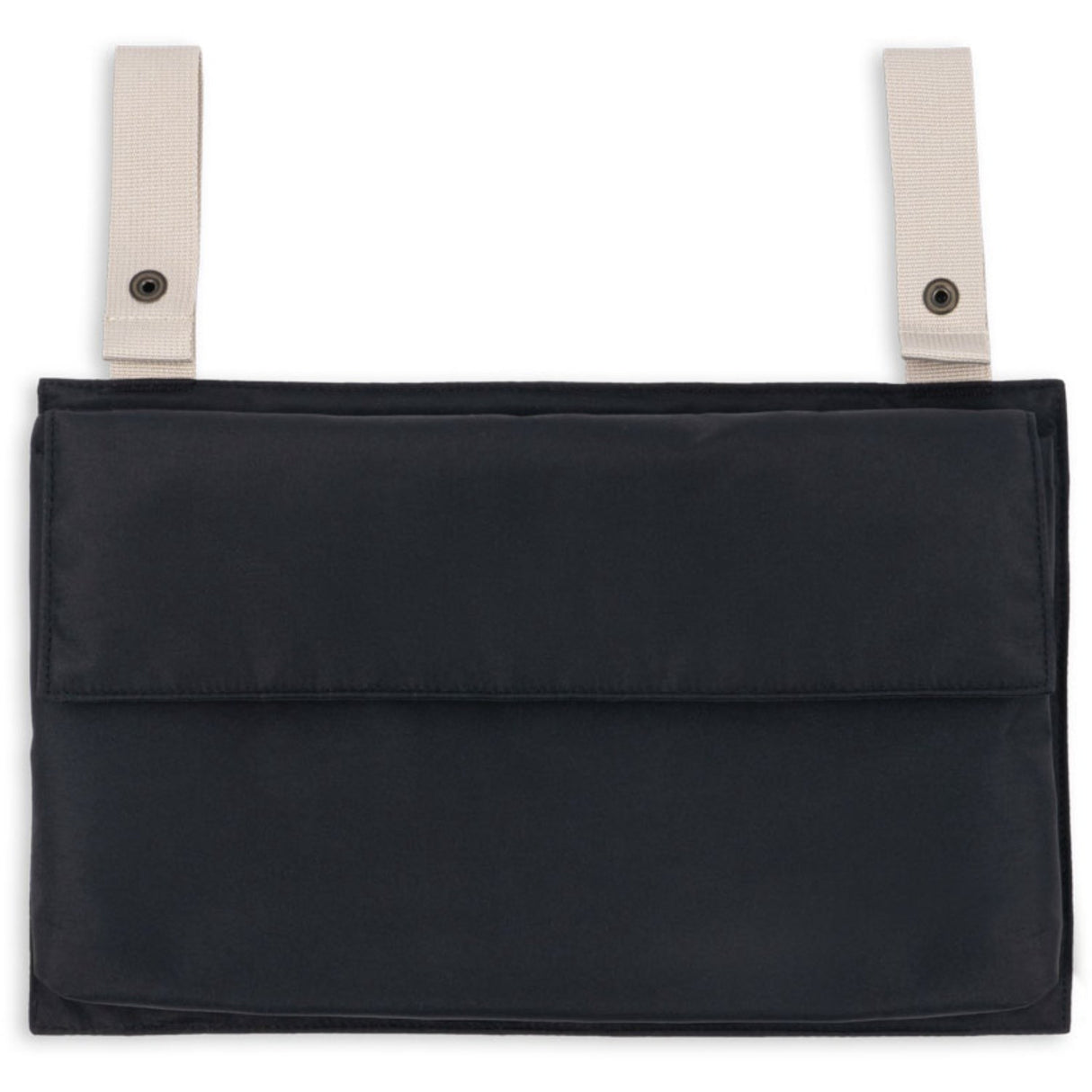Konges Sløjd Black All You Need Stroller Pocket
