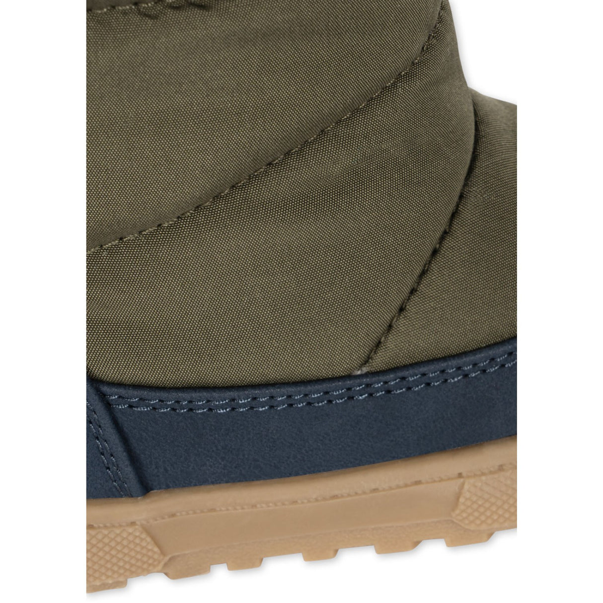 Konges Sløjd Kalamata Storma Støvle