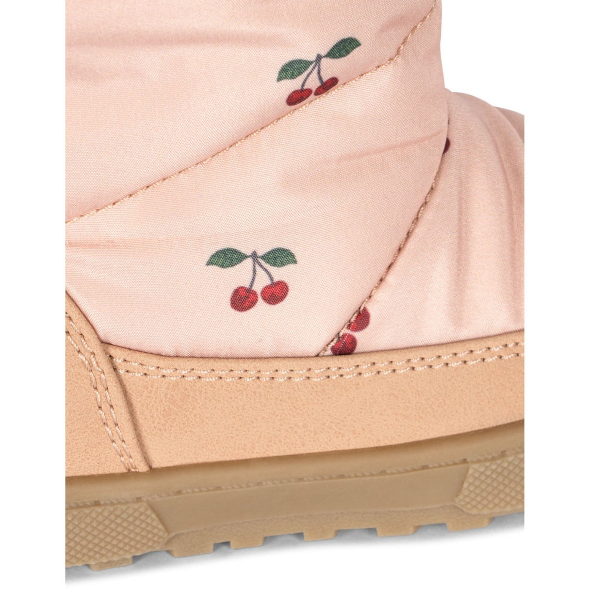 Konges Sløjd Cherry Blush Storma Støvle