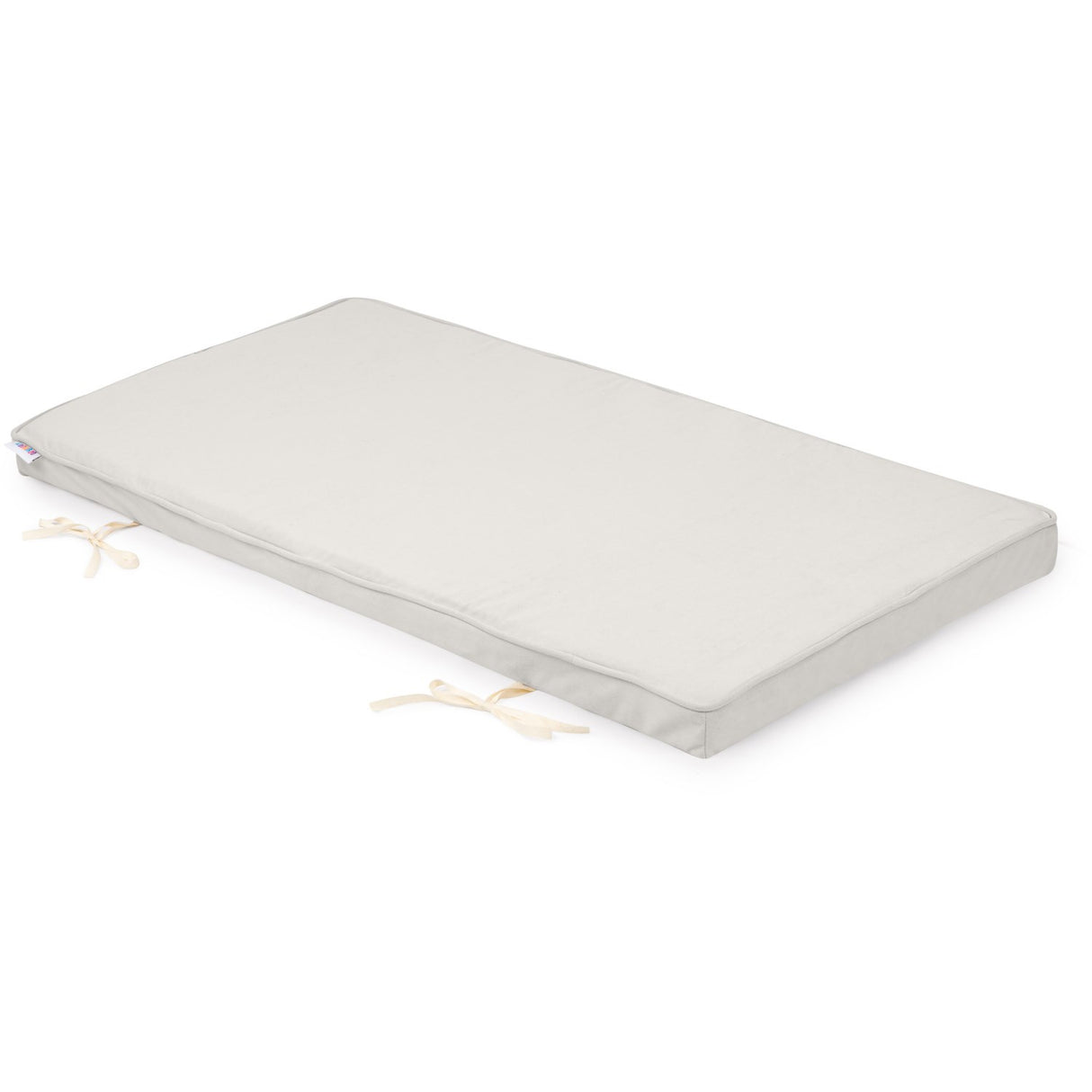 Woobiboo Gray Rocker Madras M