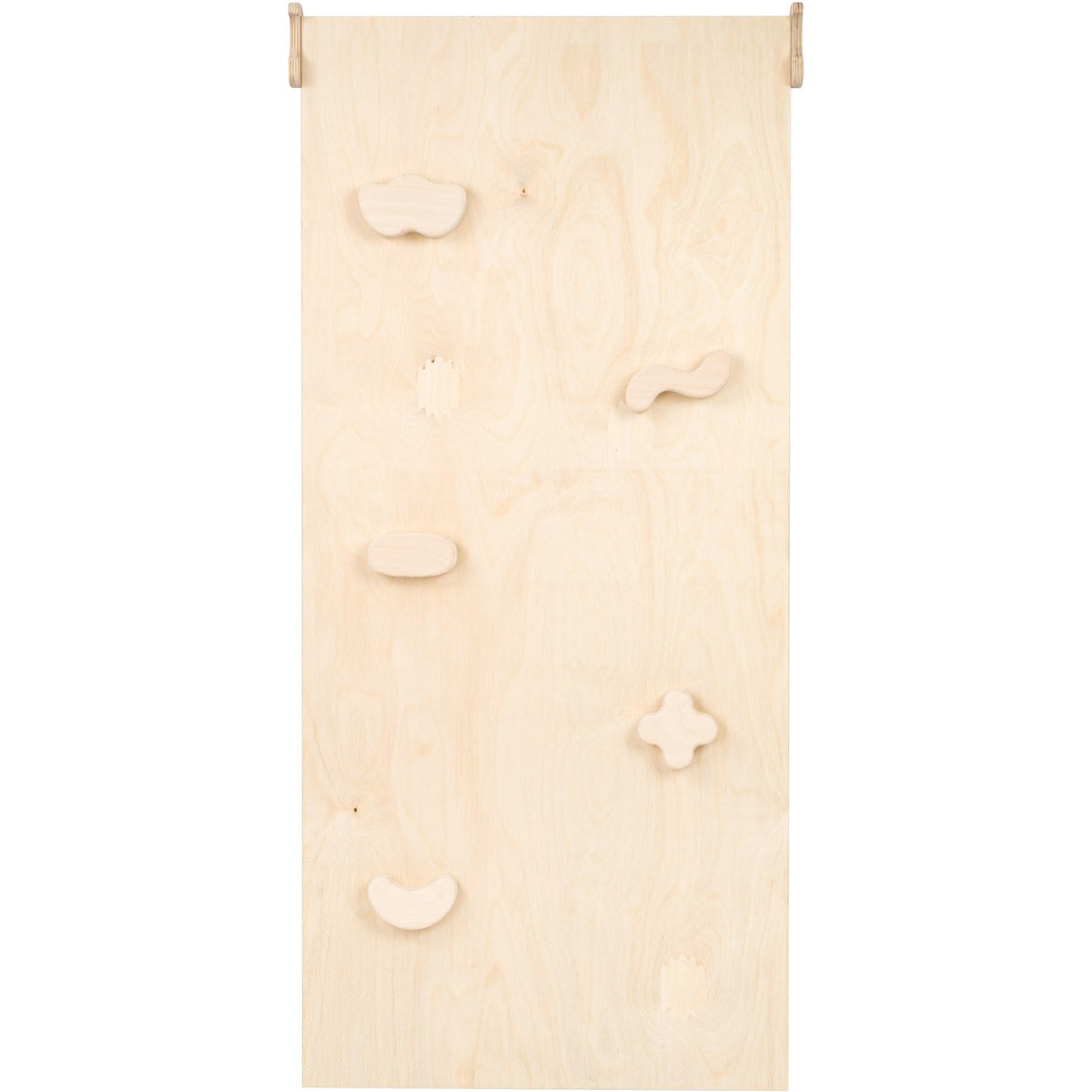 Woobiboo Natural Slide-Climber XL