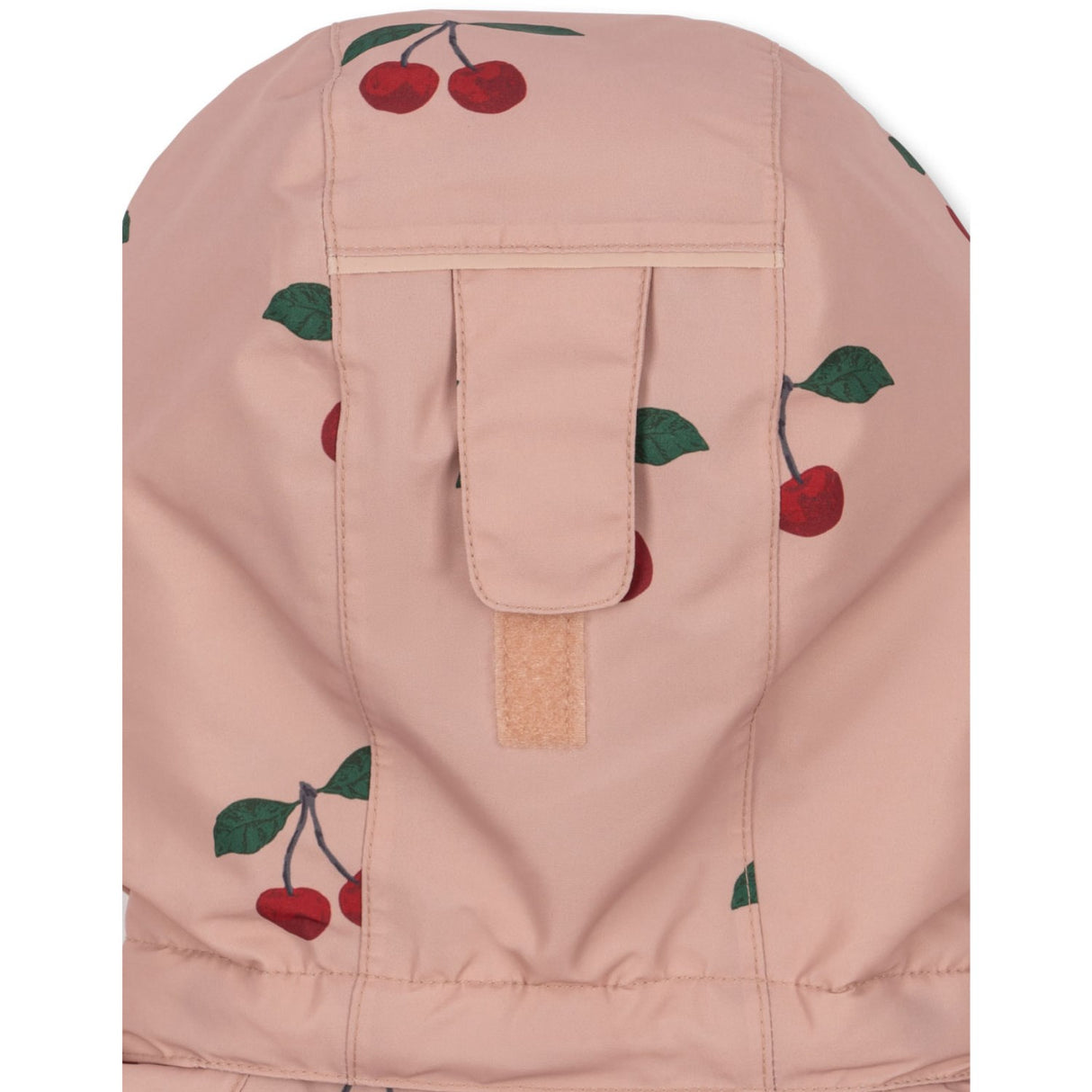 Konges Sløjd Ma Grande Cerise Blush Award Flyverdragt Grs