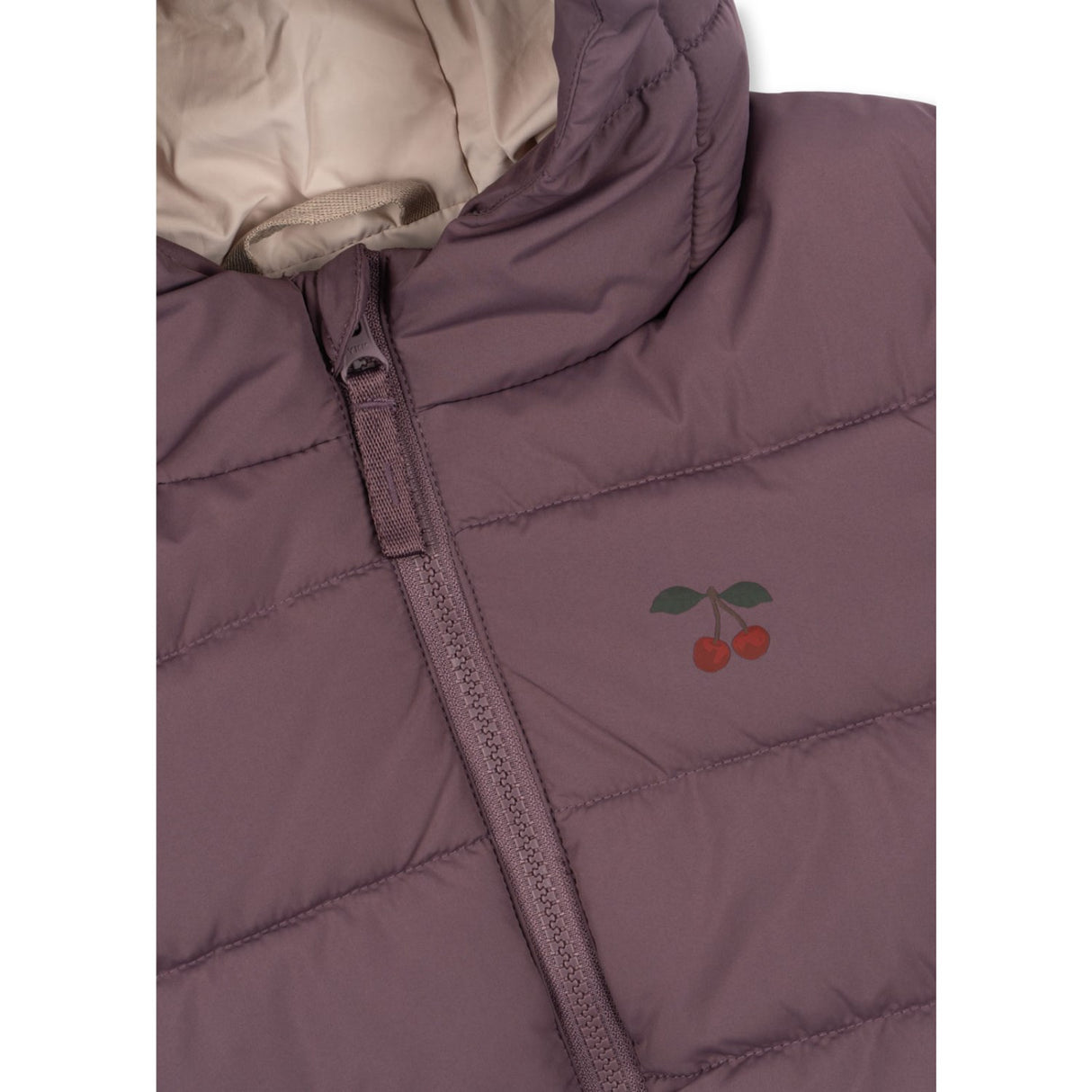 Konges Sløjd Hortensia Alpi Jakke Grs