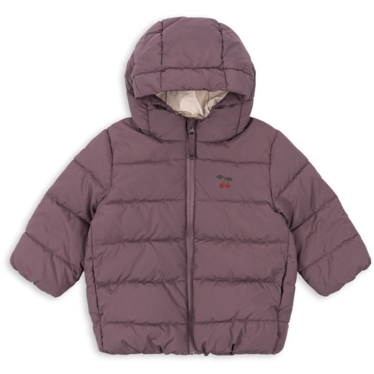 Konges Sløjd Hortensia Alpi Jakke Grs