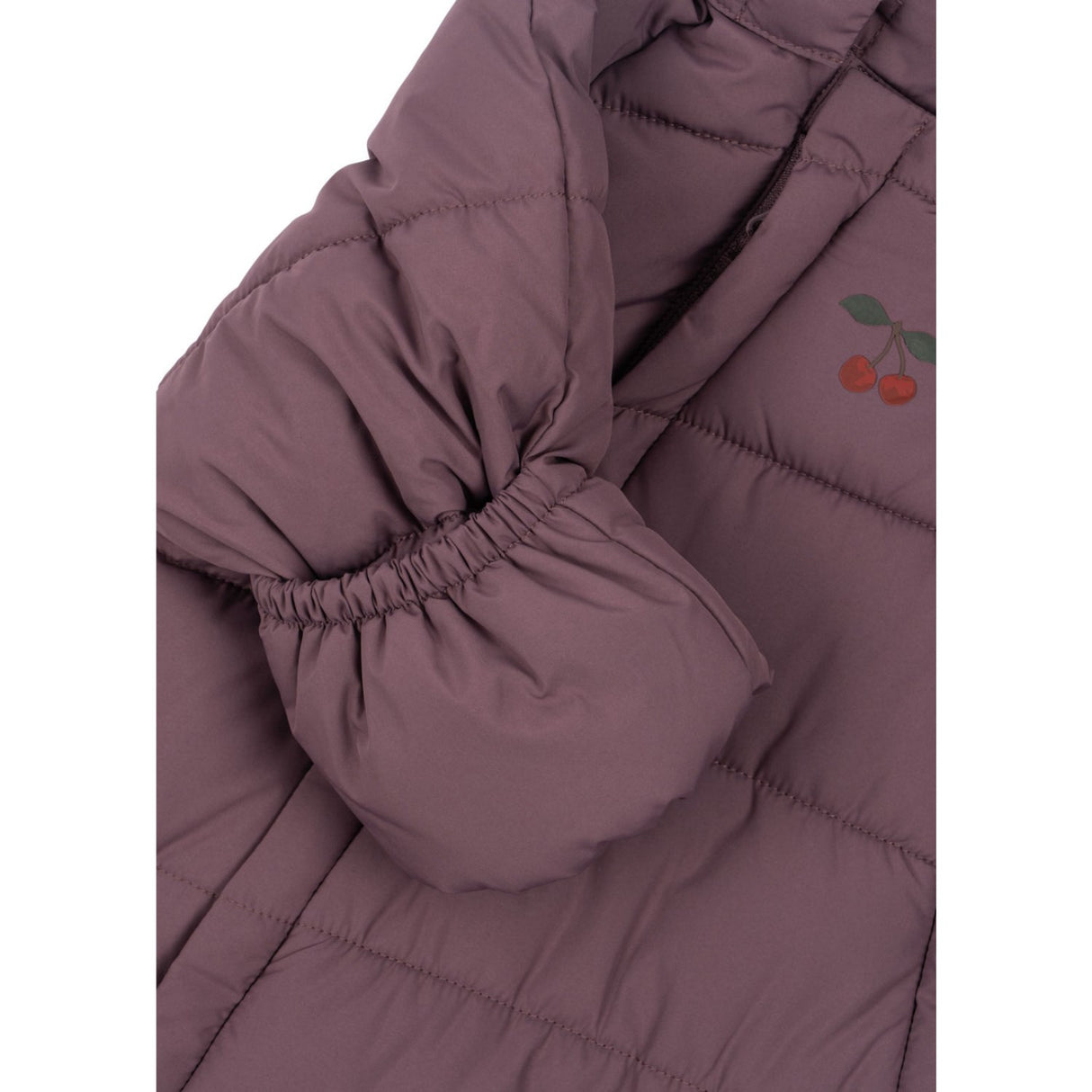 Konges Sløjd Hortensia Alpi Baby Dragt Grs