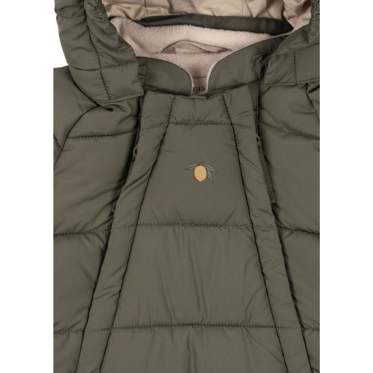 Konges Sløjd Kalamata Alpi Baby Dragt Grs