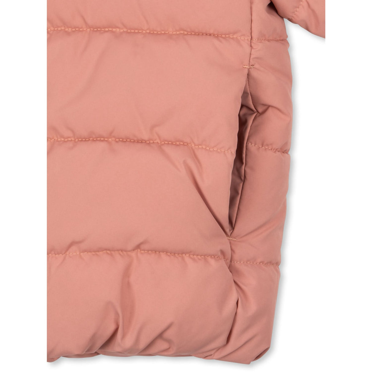 Konges Sløjd Cameo Brown Alpi Jakke Grs