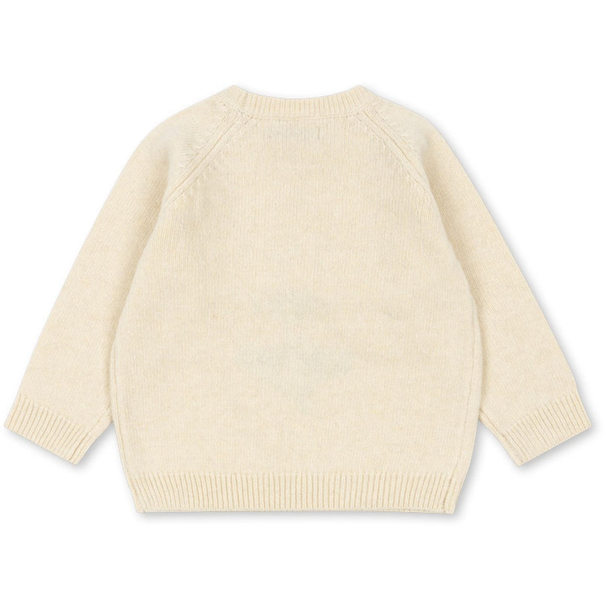 Konges Sløjd Sailor Anchor Strik Sweater