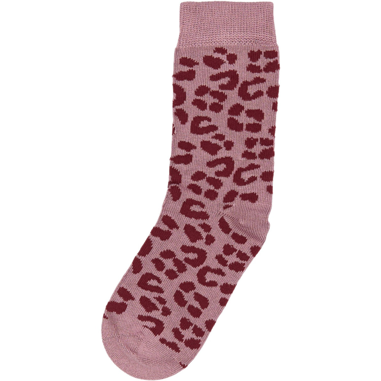 minipop® Autumn Anemone Mix MiniPop® Season Bambus Strømper 3 Pcs