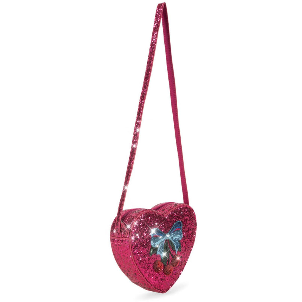 Konges Sløjd Sangria Tut Shoulder Taske