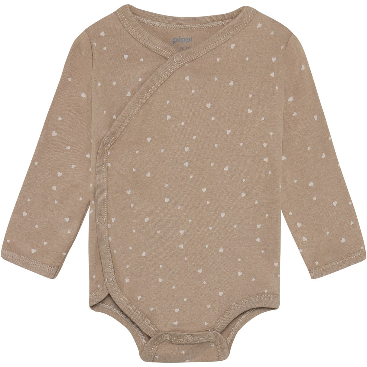 Pippi Violet Ice Body Slå-om Ao-Printed (4-Pack)