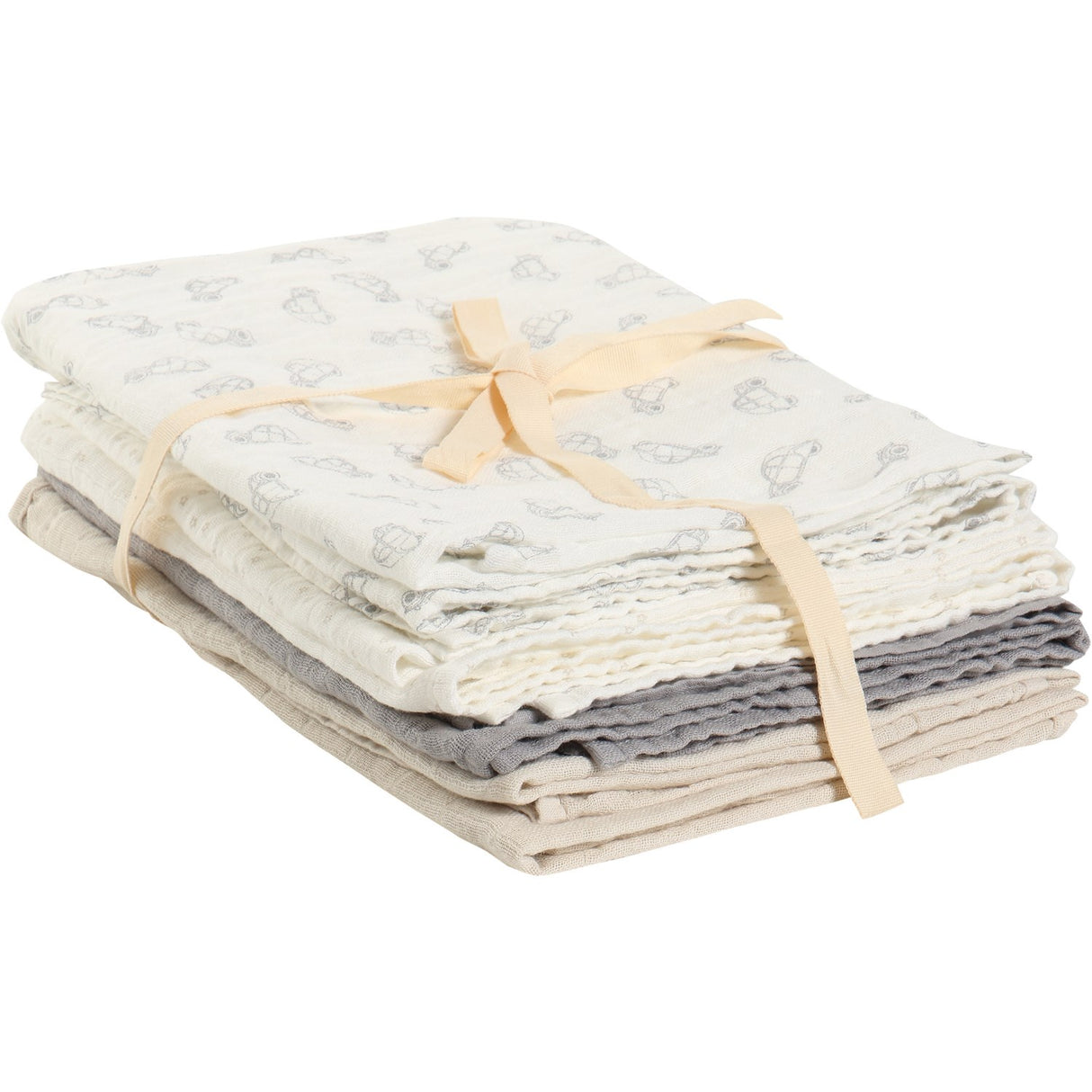 Pippi Alloy Stofbleer (8-Pack)