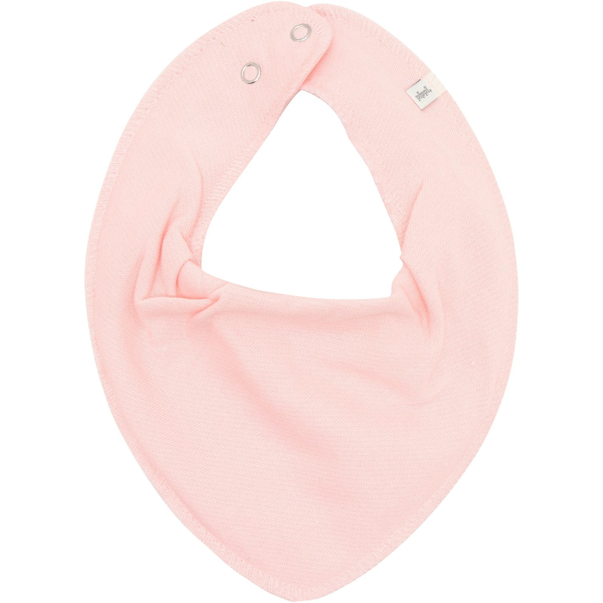 Pippi Mauve Orchid Bandana Stof Savlesmæk Girl - Aop (3-Pack)