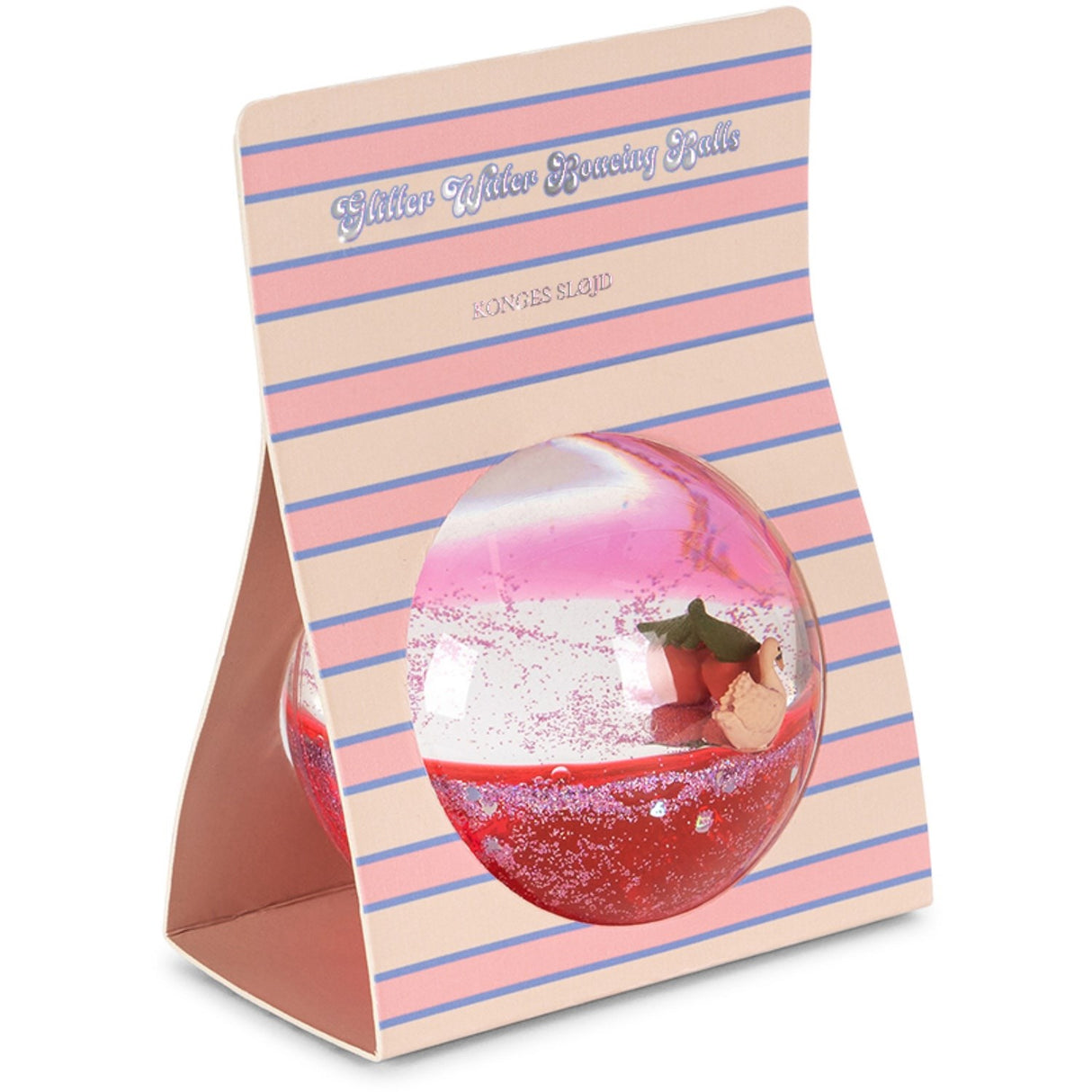 Konges Sløjd Cherry Glitter Water Bold