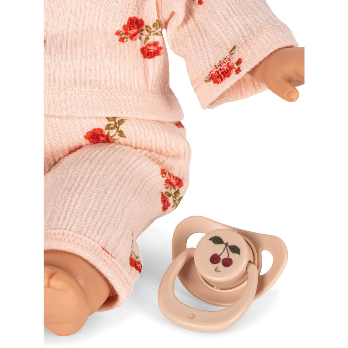 Konges Sløjd Rosie Blush Elisa Dukke