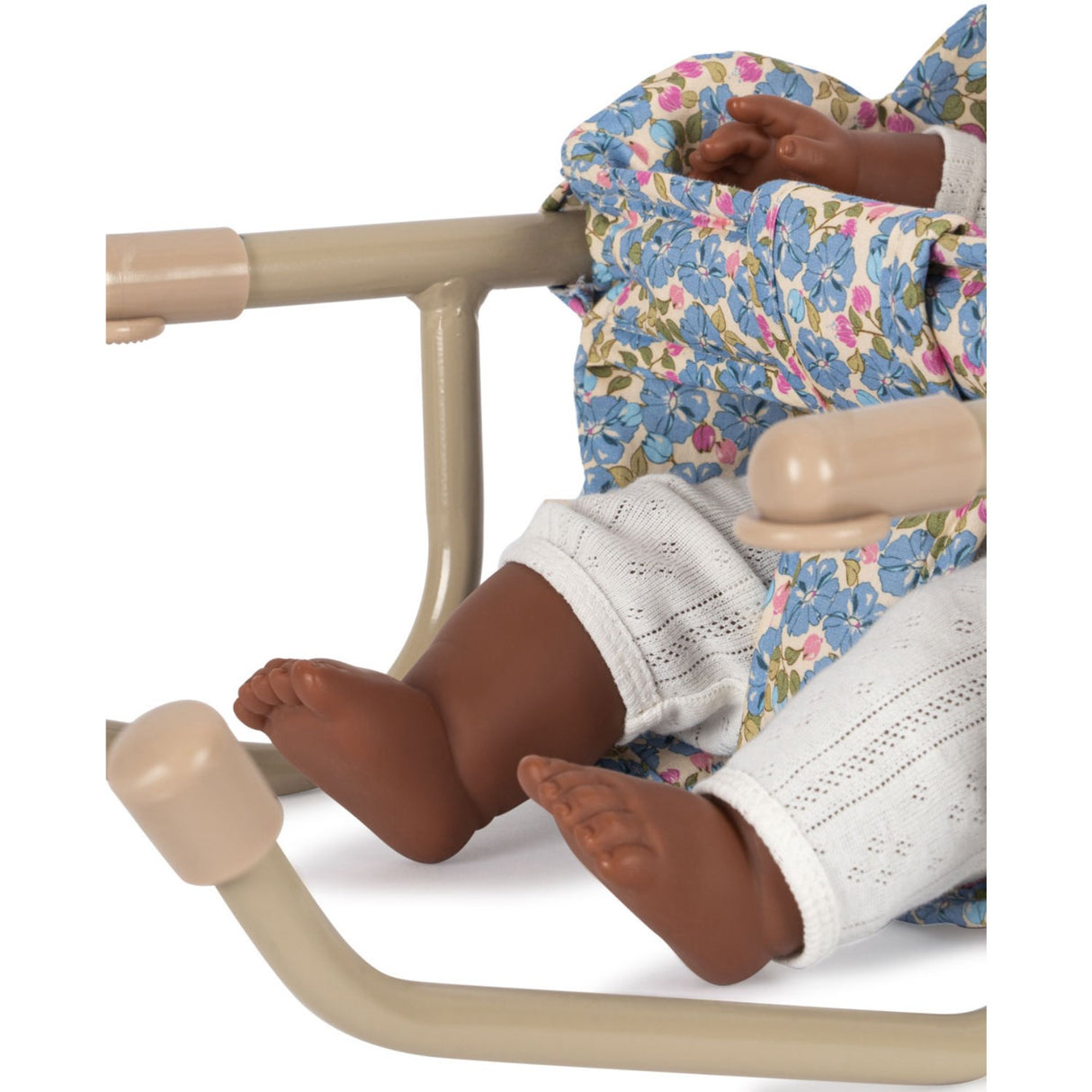 Konges Sløjd Fleur Rosier Dukke Table Stol