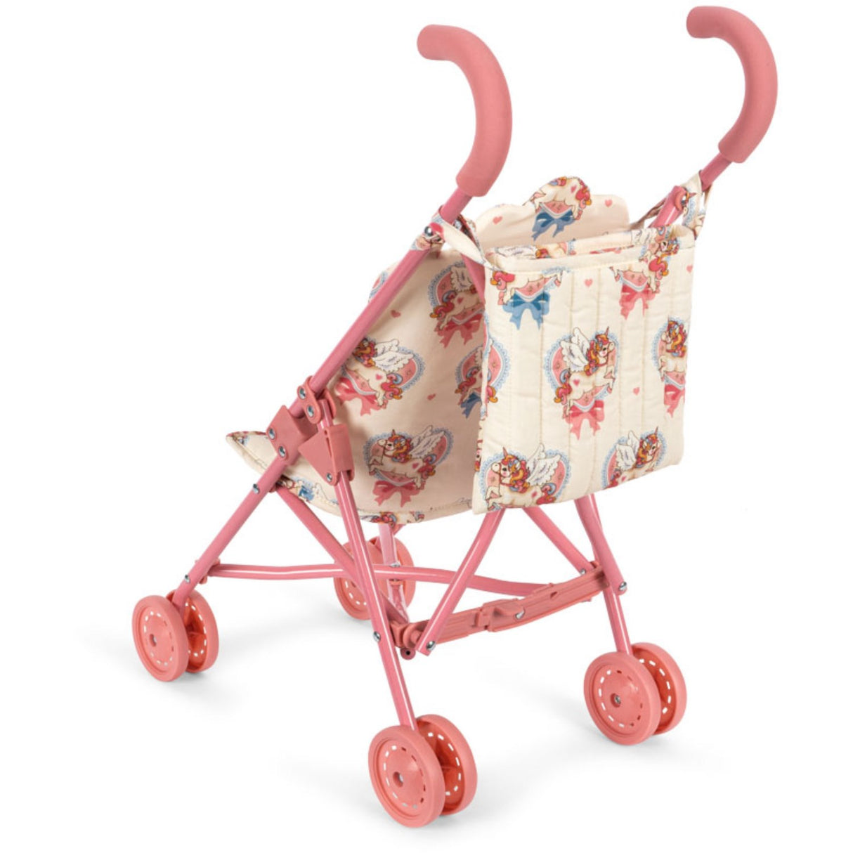 Konges Sløjd Twinkle Sprinkle Dukke Stroller