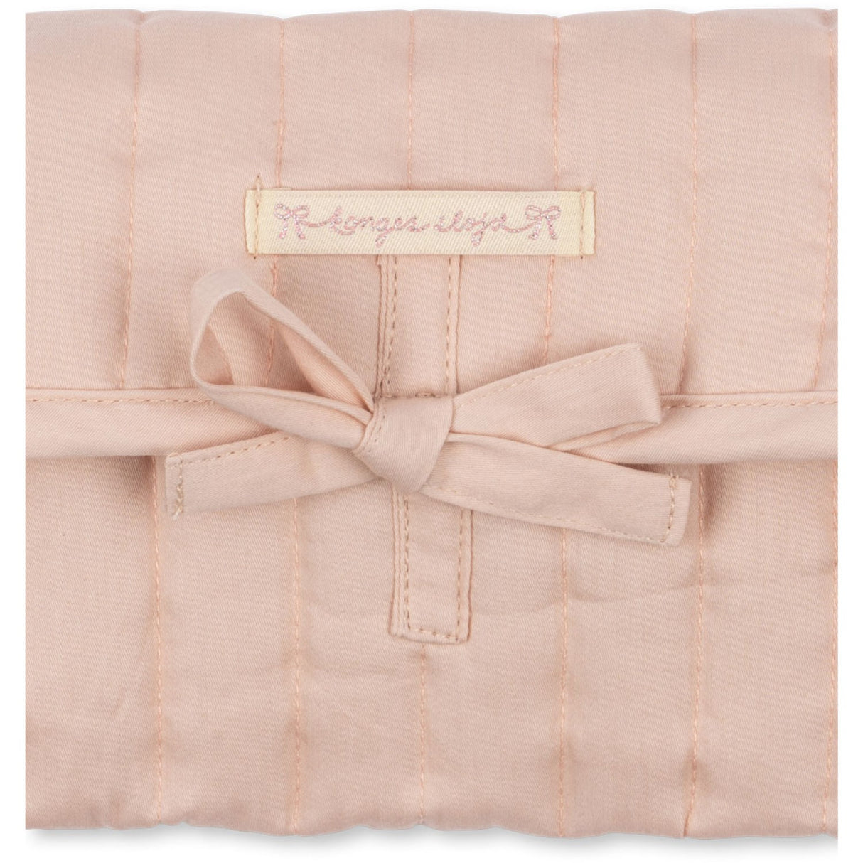 Konges Sløjd Cameo Rose Dukke Nursery Sæt