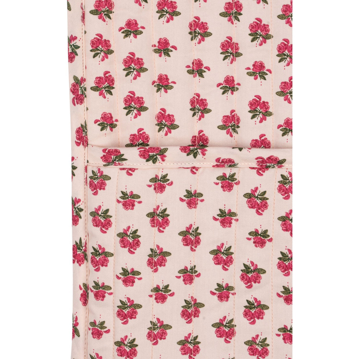 Konges Sløjd Rosie Rose Dukke Nursery Sæt