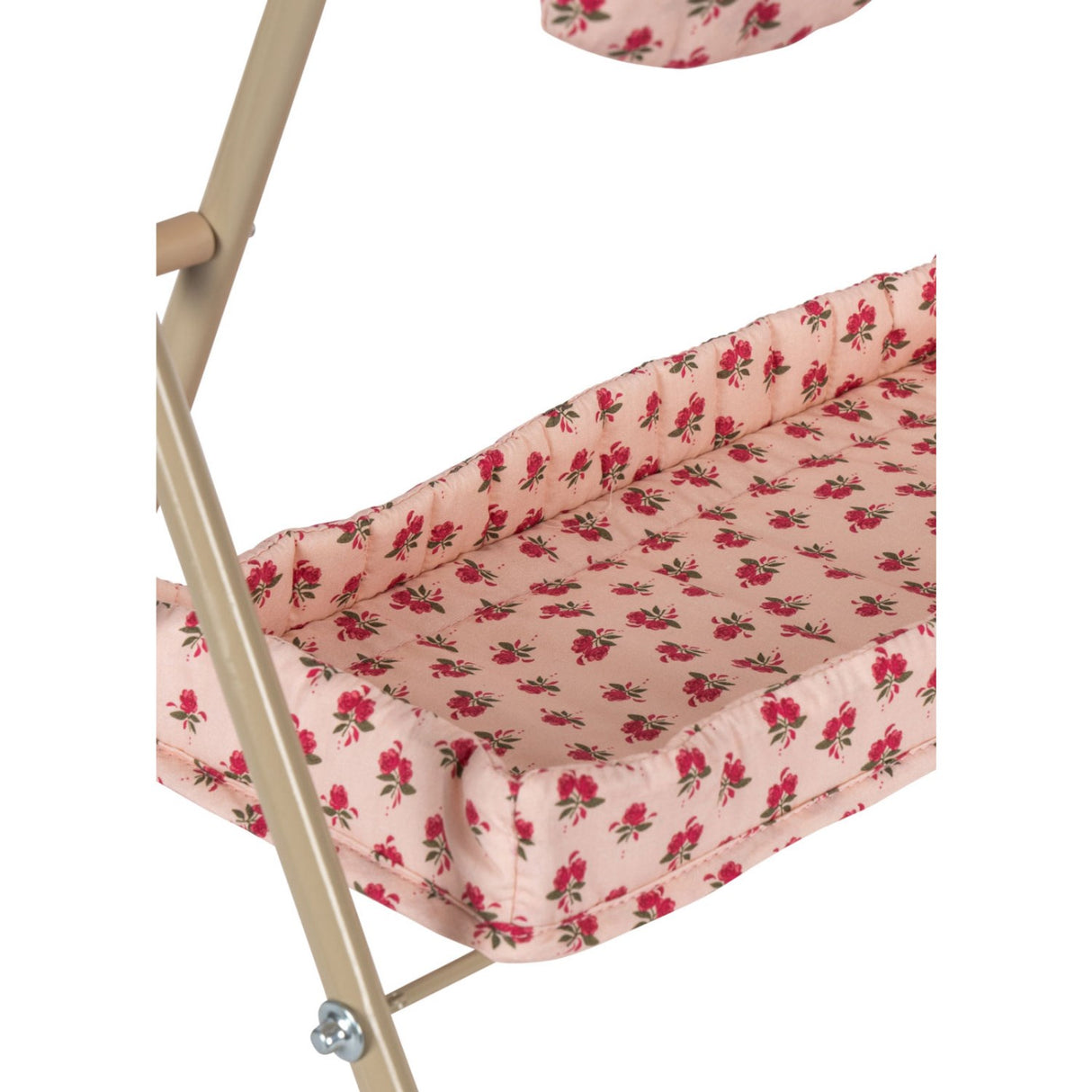 Konges Sløjd Rosie Rose Dukke Puslebord