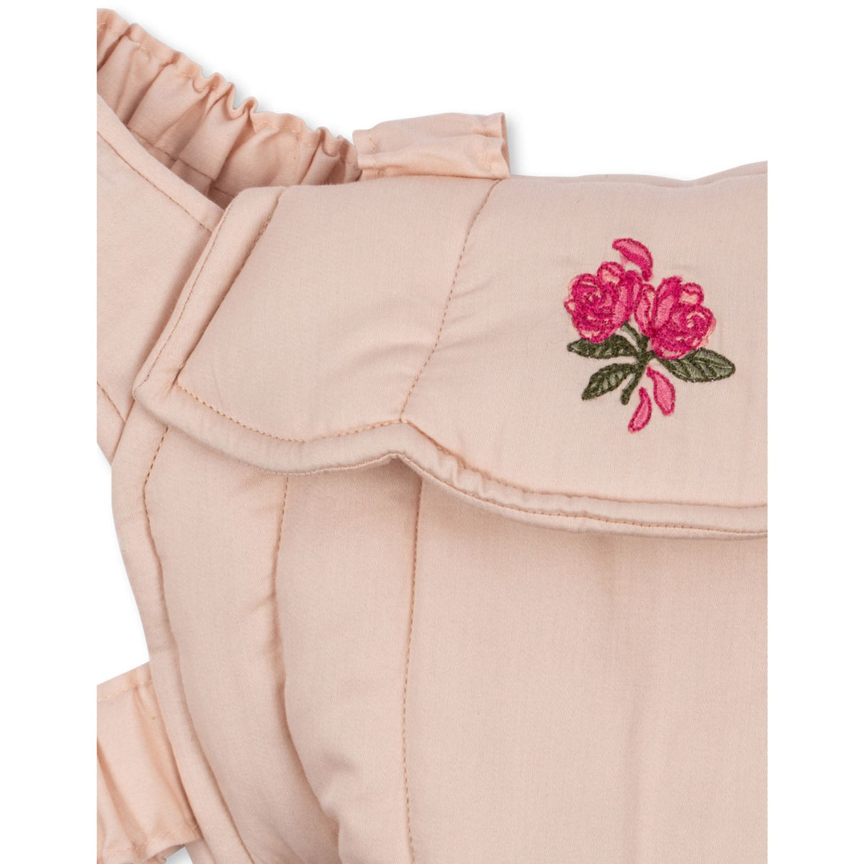 Konges Sløjd Cameo Rose Dukke Bæresele